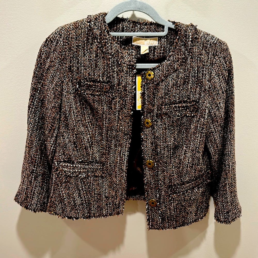 Michael kors jacket